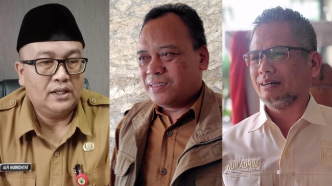 Tiga Pejabat Senior Berebut Kursi Sekda Kota Batu, Wali Kota Segera Tentukan Pilihan Definitif