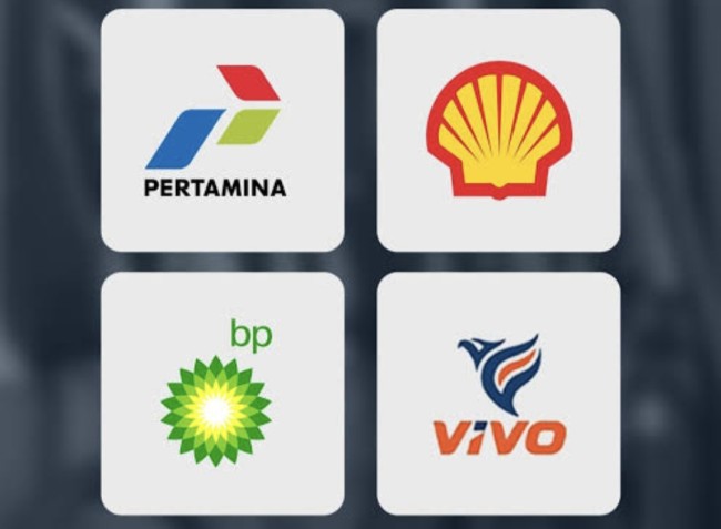 Pertamax Paling Mahal, Berikut Perbandingan Harga BBM Pertamina, Shell, BP, dan Vivo Per 10 Juni 2026