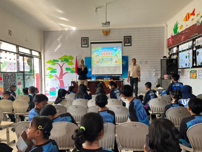 Waspada Permen Narkoba Menyasar Anak Sekolah, Polres Batu Minta Guru dan Orang Tua Perketat Pengawasan
