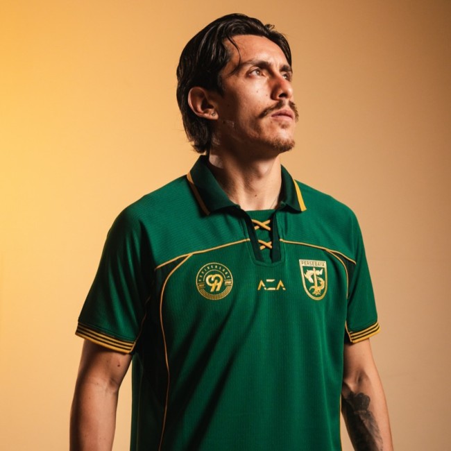 99 Tahun, Persebaya Launching Jersey Edisi Khusus