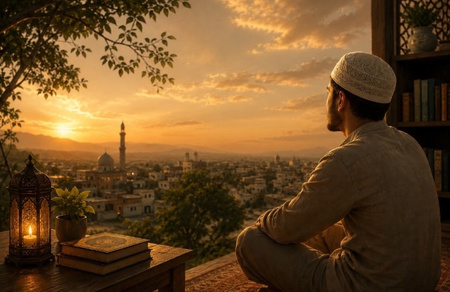 Rasulullah SAW Sebut Satu Sikap yang Membuat Allah dan Manusia Mencintaimu