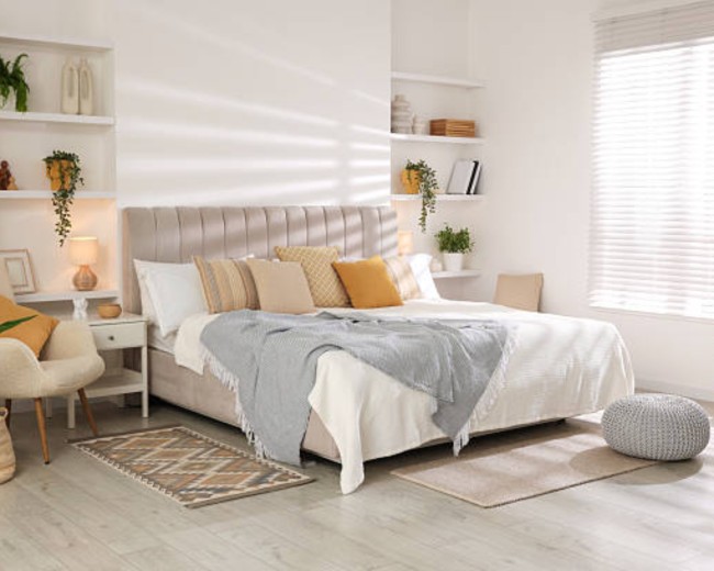 7 Aturan Feng Shui Kamar Tidur yang Diyakini Bisa Membuka Pintu Rezeki, Sudah Coba?