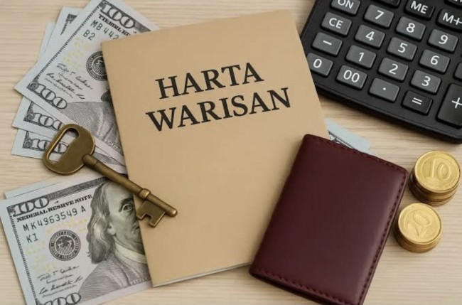 Siapa Yang Berhak atas Warisan Tanah? Ini Daftar Ahli Waris Menurut Hukum Indonesia