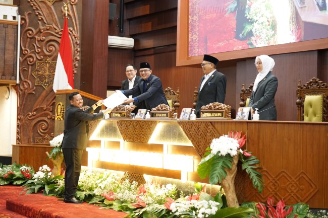 PKS DPRD Jatim Minta Aturan Kuota Kerja Disabilitas Tak Diakali Perusahaan