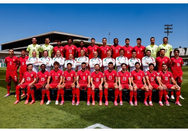 Dinanti Banyak Orang, Kapan Cristiano Ronaldo Main di Piala Dunia 2026? Cek Jadwal Portugal dan Jam Tayang WIB