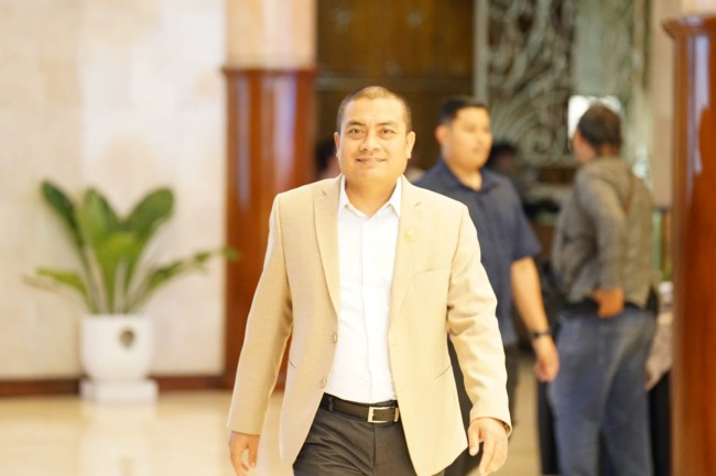 Listrik Byar-Pet, Komisi E DPRD Jatim Minta PLN Amankan Pasokan Rumah Sakit