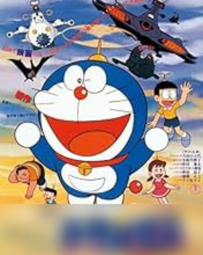 10 Anime yang Pernah Menemani Masa Kecil hingga Remaja Banyak Orang Indonesia, Mana Favoritmu?
