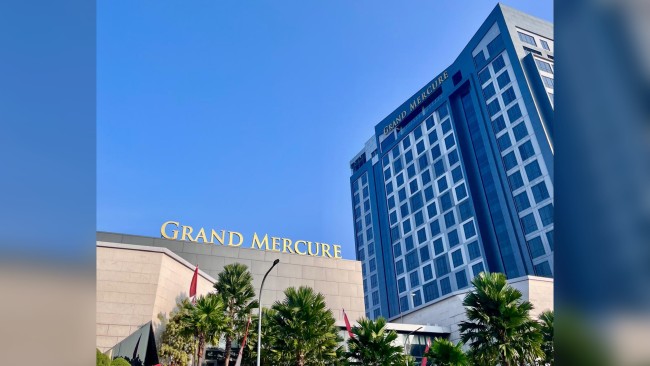 Bangun Hotel Baru di Kota Malang Butuh Modal Ratusan Miliar, Investor Diminta Punya Konsep Kuat
