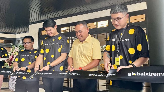 GlobalXtreme Hadir di Malang, Tawarkan Internet 300 Mbps Mulai Rp 240 Ribu Per Bulan