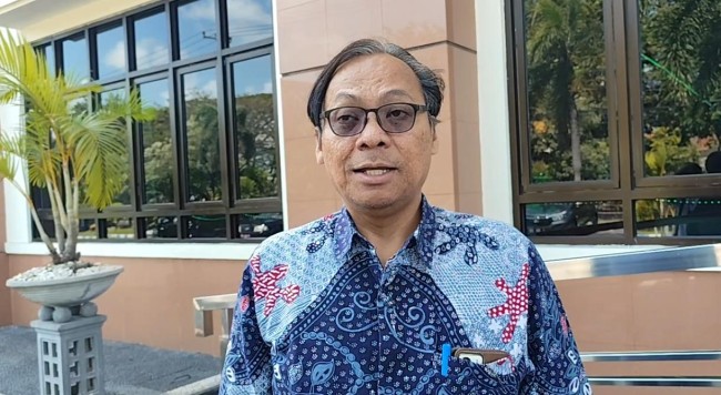 Saksi Ahli PTUN Surabaya: Pembongkaran Tembok Perumahan Mutiara Sesuai Kewenangan Bupati