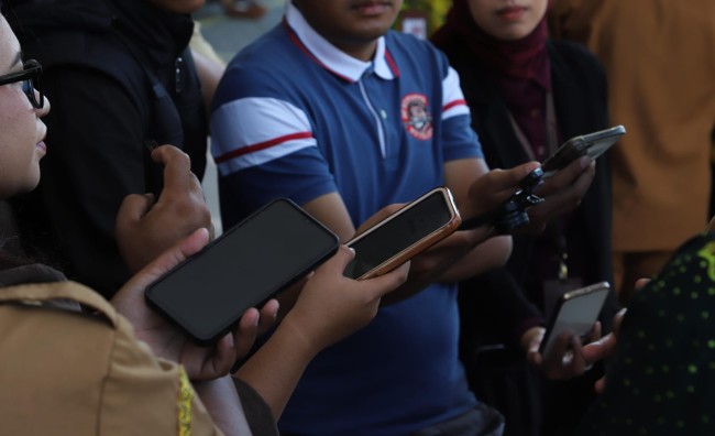 Gempuran Disinformasi Menguat di Ruang Digital, AJI Catat 922 Jurnalis Terkena PHK dalam Dua Tahun