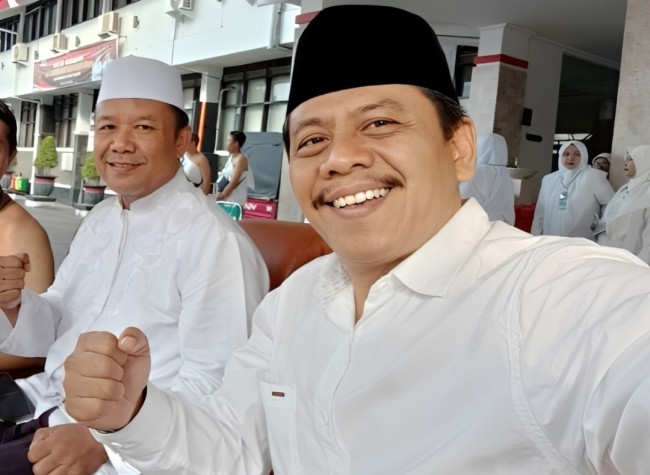 Ketua DPC PKB Kota Blitar Tegaskan Disiplin Organisasi, Anggota Fraksi yang Langgar AD/ART Akan Dievaluasi