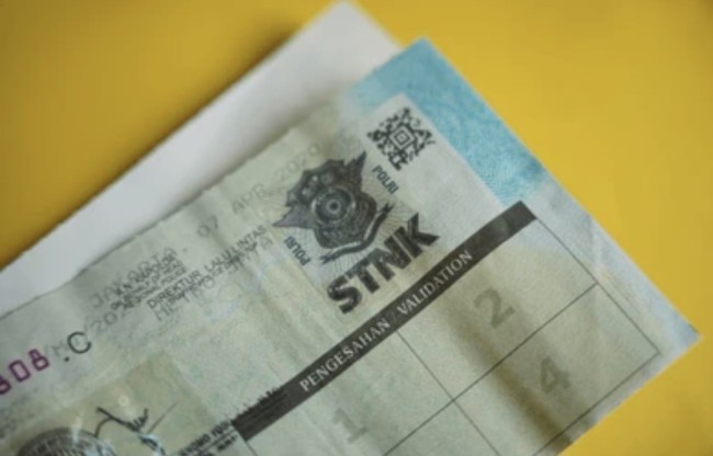 Kendaraan Mati Pajak Dilarang Isi Pertalite, Benarkah? Begini Aturan yang Berlaku