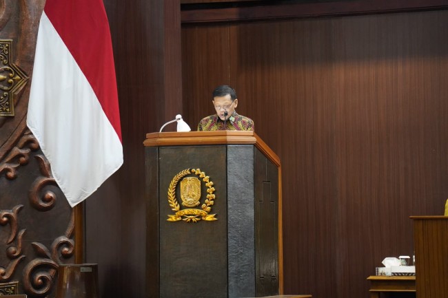 DPRD Jatim Tagih Intervensi Nyata untuk Ekonomi Desa, Bakorwil Jangan Terjebak Proyek Rutinitas