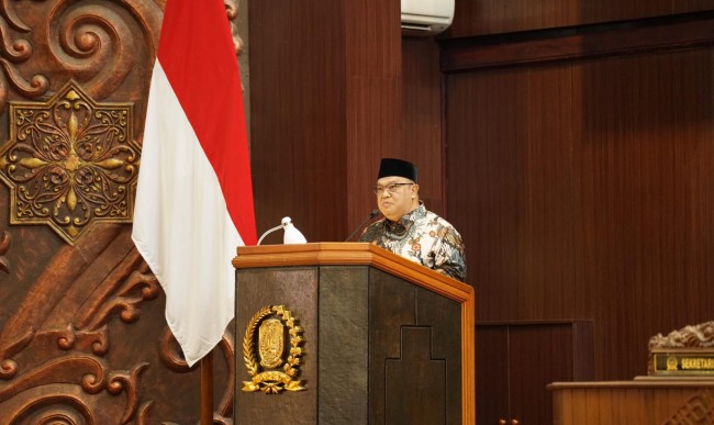 Komisi B DPRD Jatim Soroti Paradoks Ekonomi Melesat tapi Kemiskinan Tertinggi