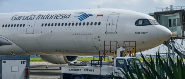 Garuda Indonesia Ubah Sistem Bagasi Mulai 1 September, Berikut Aturan Terbarunya 