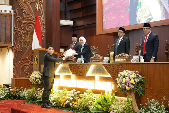 Realisasi Belanja Infrastruktur Rendah, Banggar DPRD Jatim Tuntut Skema Anggaran Pra-Kontrak