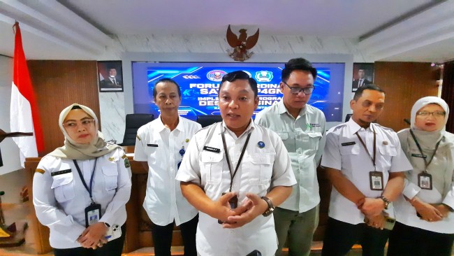 Kabupaten Magetan Gandeng BNN Jatim Perkuat Pencegahan Narkoba Lewat Desa Bersinar