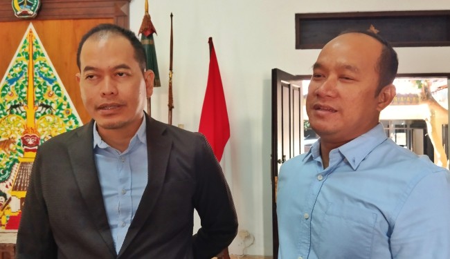 Tunggu Revisi Audit BPKP, Kejari Magetan Segera Perpanjang Penahanan Tersangka Pokir