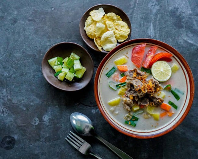 5 Destinasi Kuliner Indonesia yang Diakui Dunia, Ada dari Jawa Timur Masuk Daftar?