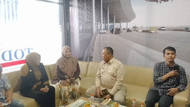 LKP Baru Bermunculan, Dispendik Jember Berharap Jadi Jalan Kurangi Pengangguran 