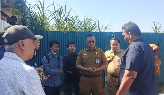 Putusan PTUN Soal Perkara Jalan Mutiara Regency dan Mutiara City, Pemkab Sidoarjo Ajukan Banding