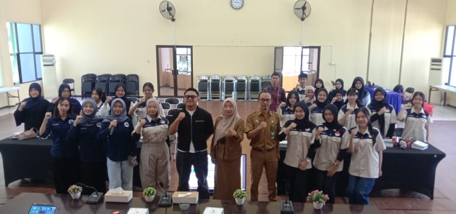 Dinsos-P3AP2KB Kota Malang Perkuat Literasi Digital Melalui Forum Anak Goes To Kecamatan