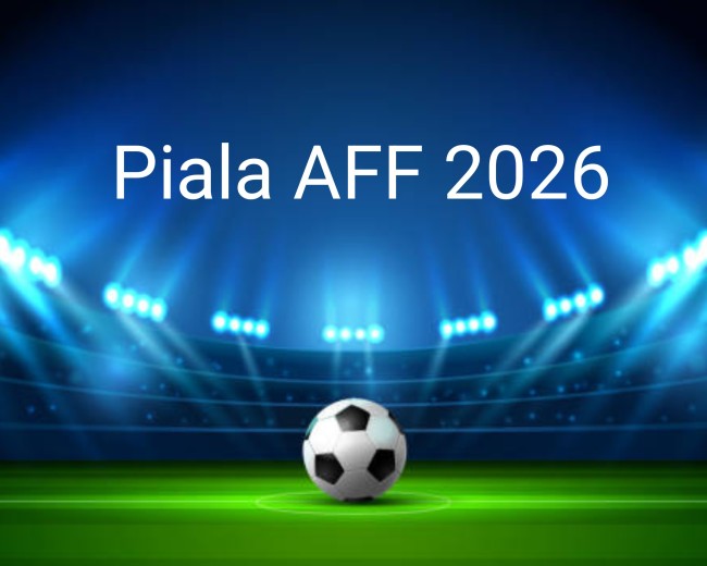 Piala Dunia 2026 Usai, Kini Saatnya Piala AFF 2026: Simak Jadwal, Format, dan Lawan Timnas Indonesia