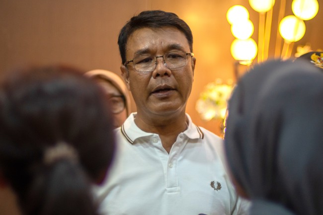 Pascakebakaran TPA Benowo, Pemkot Surabaya Siagakan Armada Damkar saat Event GBT