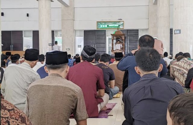Khutbah Jumat 24 Juli 2026: Mencegah Korupsi adalah Tanggung Jawab Bersama