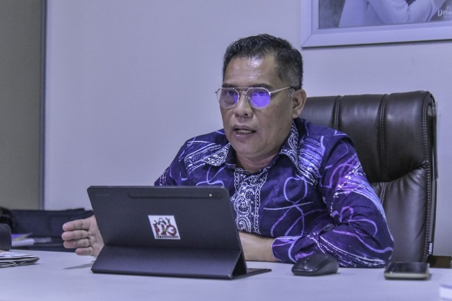 Pemkot Surabaya Ingatkan Pentingnya Lapor Domisili demi Layanan Tepat Sasaran