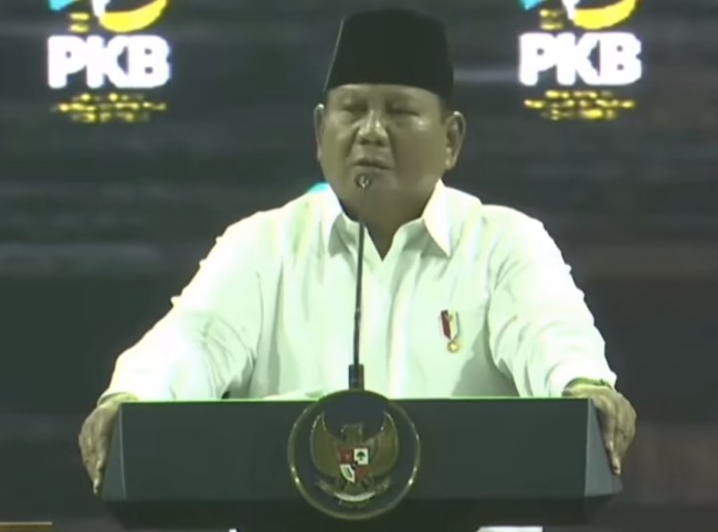 Londo Ireng Adalah? Ini Sejarah, Arti, dan Alasan Istilah Ini Kembali Viral usai Pidato Prabowo
