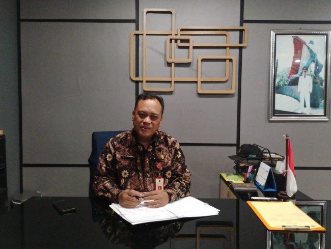 Lahan Perhutani 2 Ha di Jalibar Oro-oro Ombo Disiapkan Jadi TPU Kota Batu