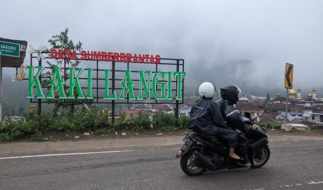 Proyek Eksplorasi Geothermal Sumberbrantas Dinilai Mengancam Petani dan Warga, Pakar Ingatkan Potensi Konflik Air