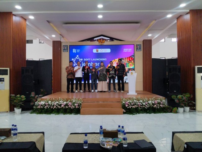 JCC Wadah Kolaborasi Bagi Pelaku Ekonomi Kreatif Jember
