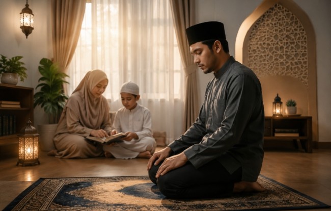 Ada Ungkapan Membujang Lebih Baik demi Memperbanyak Ibadah, Apa Kata Imam Al Ghazali?