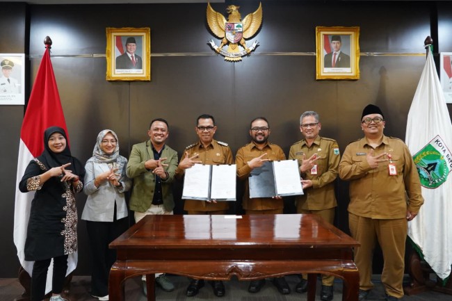 Perluas Akses Beasiswa, Program 1.000 Sarjana Pemkot Batu Kini Jalin Kerja Sama dengan Universitas Kepanjen