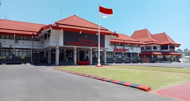 Pemkot Blitar Tegaskan Dana Cadangan Pilkada Tak Bebani APBD, Perda Segera Disiapkan
