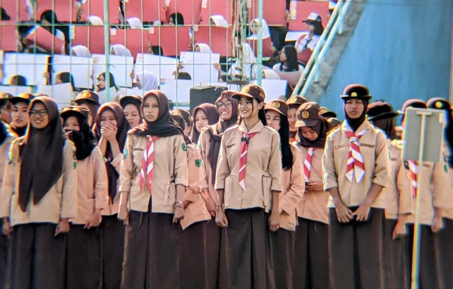 Tingkat Pendidikan Perempuan di Kota Batu Membaik, Lulusan SMA Ke Atas Tembus 46,88 Persen