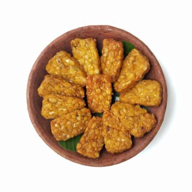 10 Kuliner Vegan Indonesia Terbaik Versi TasteAtlas 2026, Tempe Goreng Jadi Juara