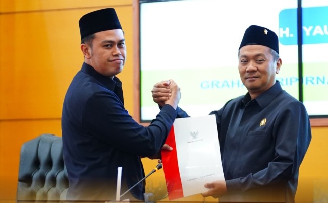 APBD 2027 Kota Blitar Berpihak pada Warga, Pendidikan hingga Perlindungan Sosial Diperkuat