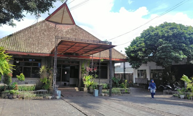 Imbas Regulasi BOS, Sekolah Swasta di Kota Batu Ikut Terdampak Pembatasan Gaji Guru