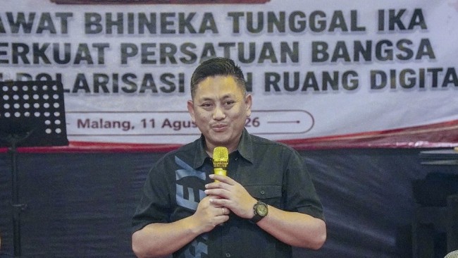 Curanmor di Kota Malang Jadi Perhatian Polisi, 250 CCTV Dioptimalkan