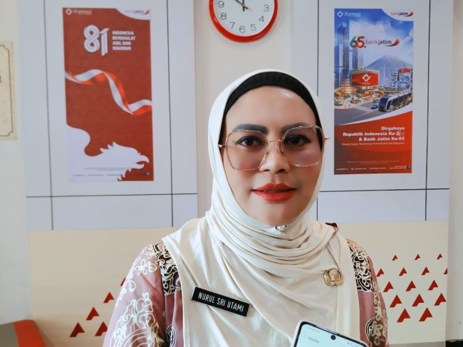 Dispendik Kabupaten Malang Efektifkan Batasan Penggunaan Gadget untuk Pelajar