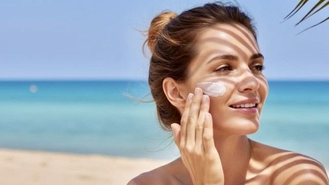 Oles Ulang Sunscreen Tak Selalu Harus Cuci Muka, Ini Kondisi yang Perlu Diperhatikan