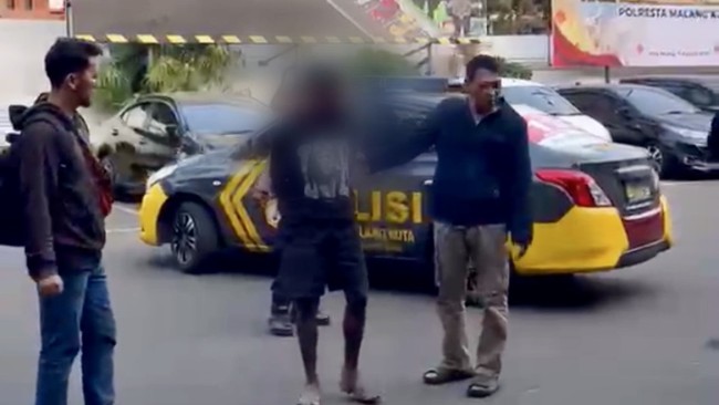 Mahasiswa Tewas Ditusuk Teman di Asrama Kampus Malang, Pelaku Ditangkap Kurang dari Sejam