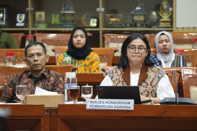 Kriminalisasi Petani Terus Meningkat, Tembus 147 Kasus Pemidanaan Warga di 11 Provinsi Lokasi Konflik Agraria