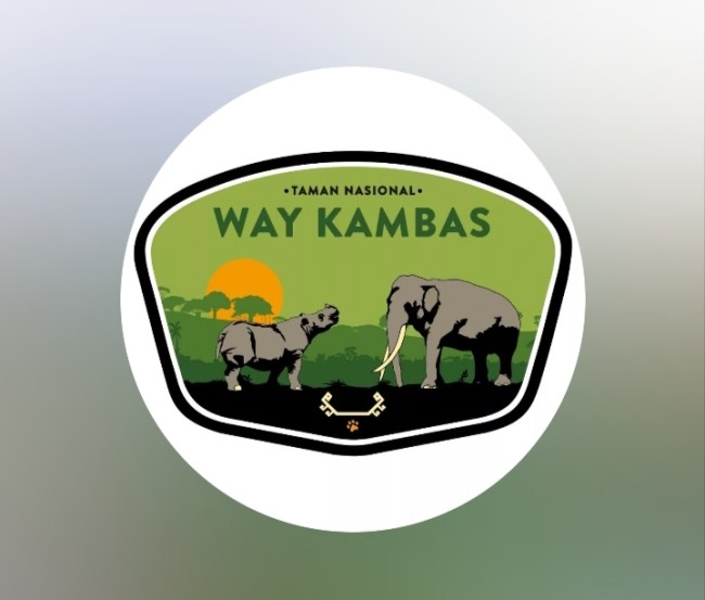 Kalimantan Belum Padam, Kebakaran Kini Melanda Taman Nasional Way Kambas: Api Sulit Dipadamkan