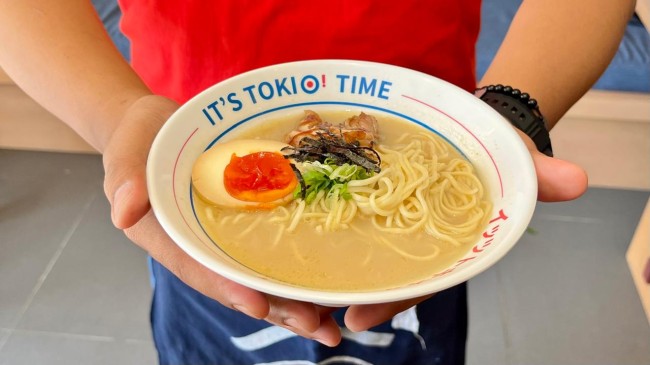 Rekomendasi Ramen di Kota Malang yang Ramah di Kantong, Cocok untuk Mahasiswa dan Anak Kos