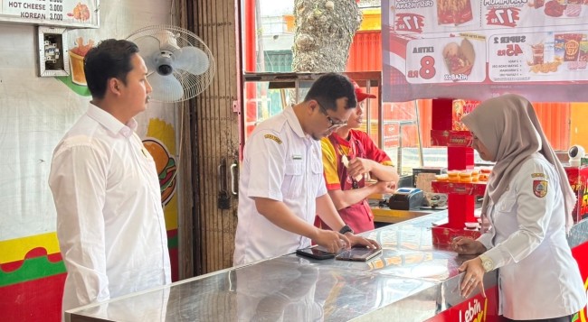 Perkuat Tata Kelola Pajak, Bapenda Jember Bareng Kejaksaan Lakukan Verifikasi